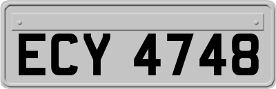 ECY4748