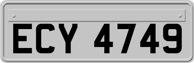 ECY4749