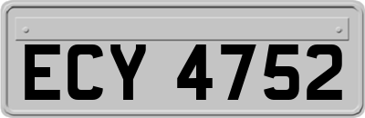 ECY4752