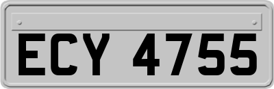 ECY4755