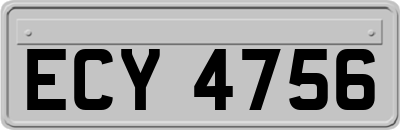 ECY4756