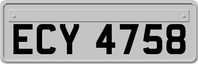 ECY4758