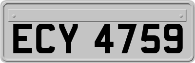 ECY4759