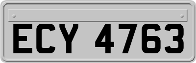 ECY4763