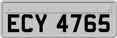 ECY4765