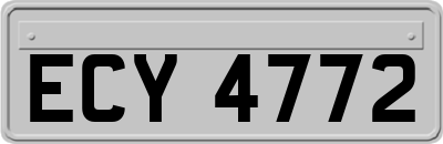 ECY4772