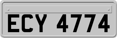 ECY4774