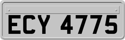 ECY4775