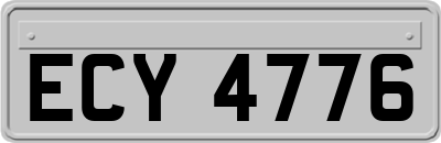 ECY4776