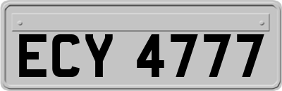 ECY4777