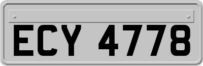 ECY4778