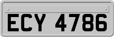 ECY4786