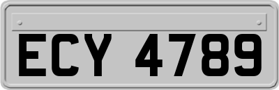 ECY4789