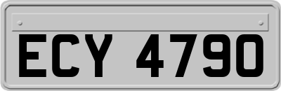 ECY4790