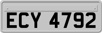ECY4792