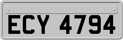 ECY4794