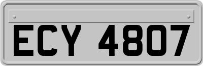 ECY4807
