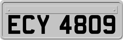 ECY4809