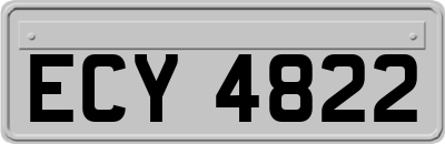 ECY4822