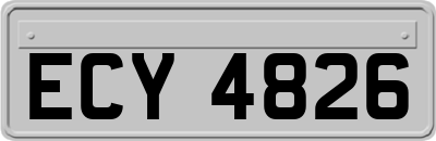 ECY4826