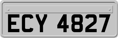 ECY4827