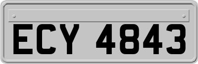 ECY4843