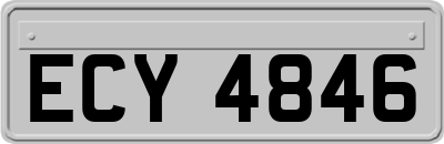 ECY4846