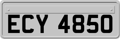 ECY4850