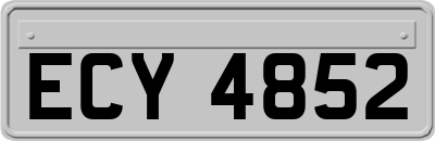 ECY4852