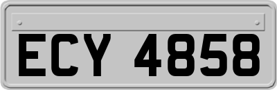 ECY4858