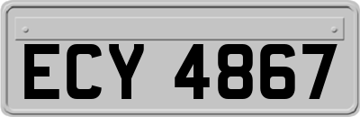 ECY4867