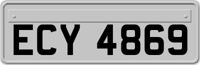 ECY4869