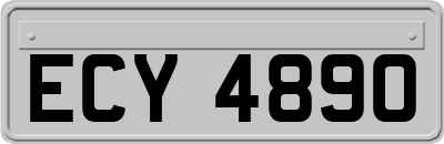 ECY4890