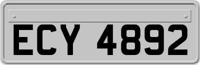 ECY4892