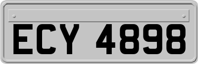 ECY4898