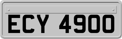ECY4900
