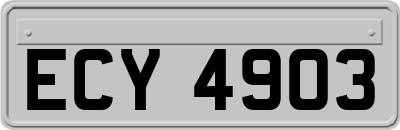ECY4903