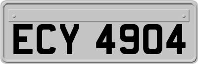 ECY4904