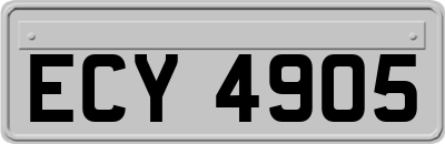 ECY4905