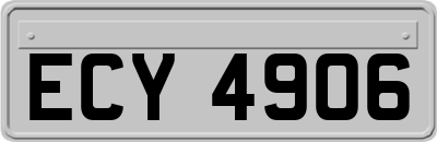 ECY4906