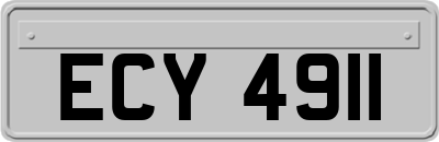 ECY4911