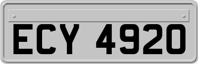 ECY4920