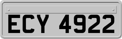ECY4922