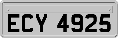 ECY4925