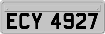 ECY4927
