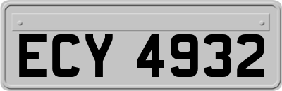 ECY4932