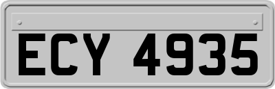 ECY4935