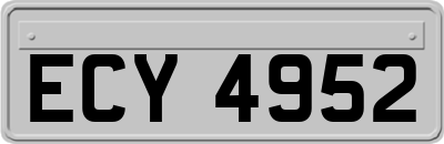 ECY4952