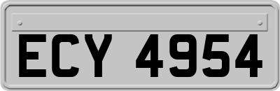 ECY4954