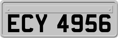 ECY4956